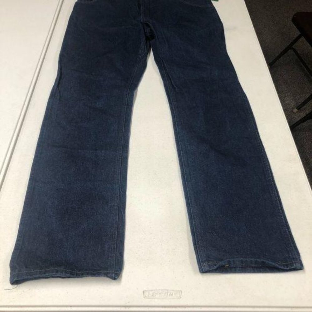 Wrangler 42x36 Regular Fit Men’s Jeans